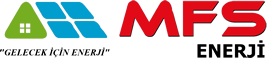 MFS Enerji Logo